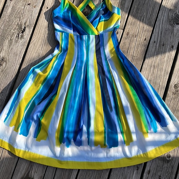 Calvin Klein Dress - Picture 3 of 5